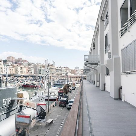 Darsena Apartment Génova Exterior foto