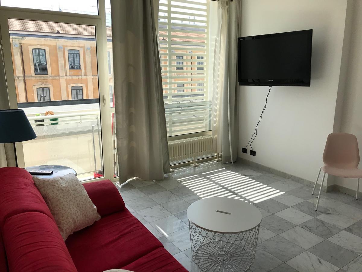 Darsena Apartment Génova Exterior foto