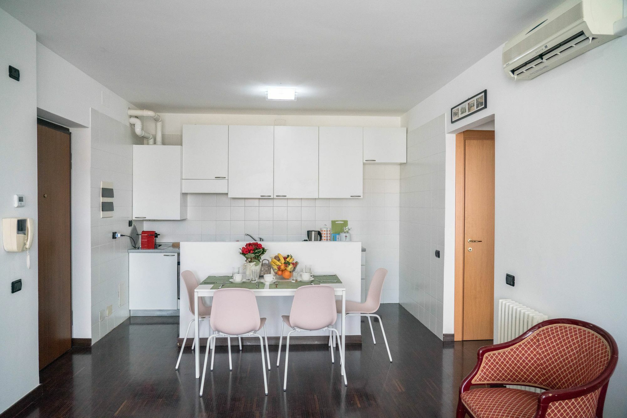 Darsena Apartment Génova Exterior foto